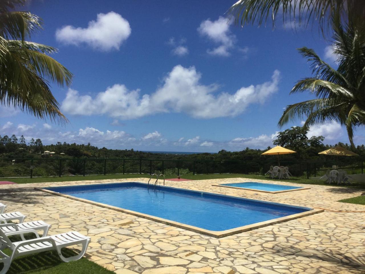 Pousada Malafaia Praia do Forte Exterior foto
